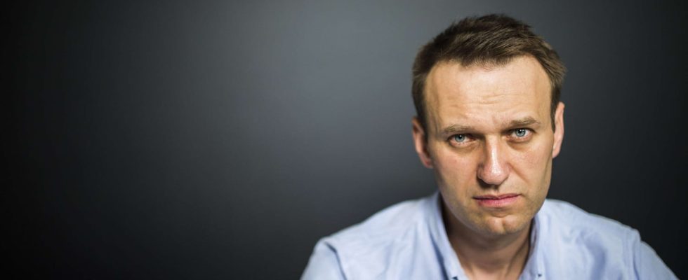 Alexei Navalny and his controversial political positions