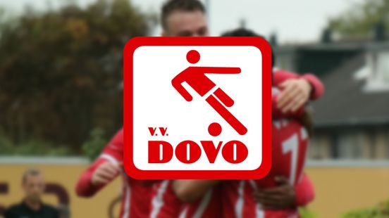 Amateur football transfers Martins next departure from DOVO Sportlust46 also