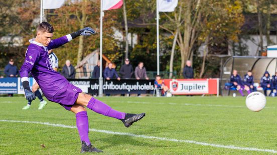 Amateur football transfers Sportlust46 also picks up goalkeeper from Hercules