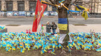 Analysis Ukrainians are not so much tired of war as