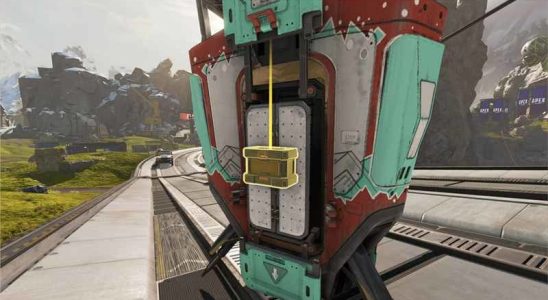 Apex Legends 5th Anniversary Update