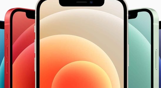 Apple 7 of the 10 best selling smartphones in 2023 were