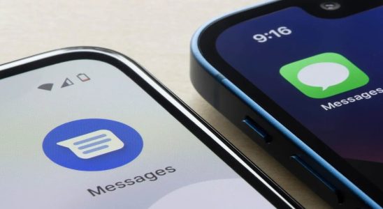 Apples RCS Support Changes Cross Platform Messaging