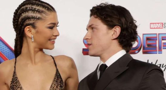 Are Zendaya and Tom Holland still a couple Rumors stir