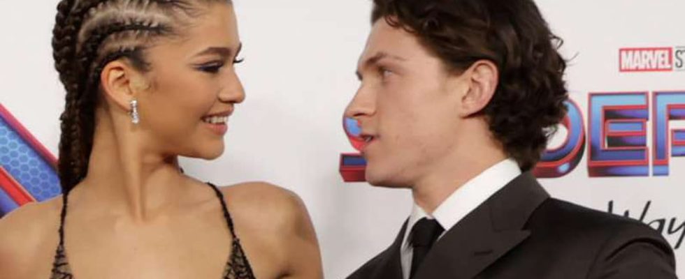 Are Zendaya and Tom Holland still a couple Rumors stir