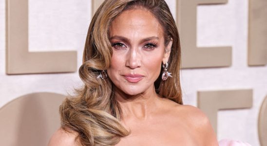 At 54 Jennifer Lopez is rocking the cutest hairstyle trend