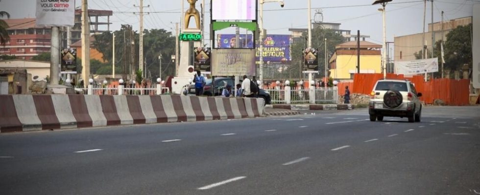 At least two dead in Guinea during demonstrations in Conakry