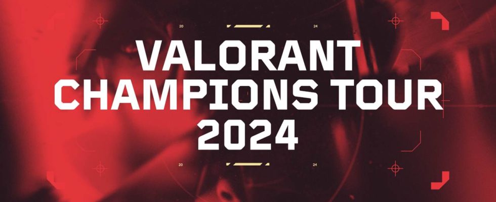 BBL and FUT to Compete in VCT Champions Tour 2024