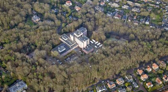 Baarn buys the right to build in Bosje van IJsendijk