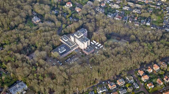 Baarn buys the right to build in Bosje van IJsendijk