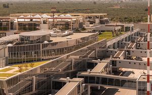 Bari Airport increasing number of travelers on the Ferrotramviaria connection