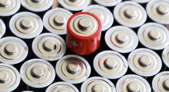 Batteries as we know them will disappear heres what will