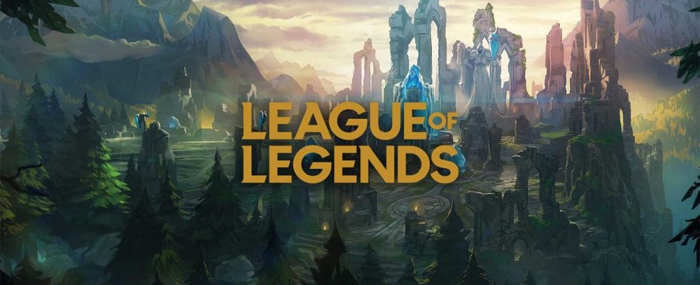 Besiktas Esports is the Leader in LoL 2024 Winter Season