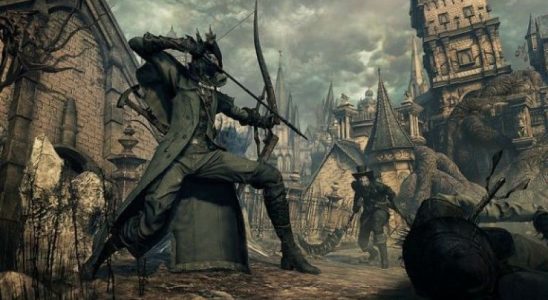 Bloodborne PS5 Version May Be on the Way