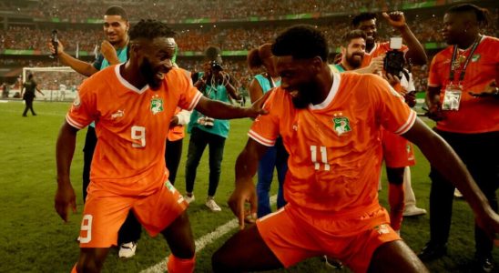 CAN 2024 Ivory Coast holds its final