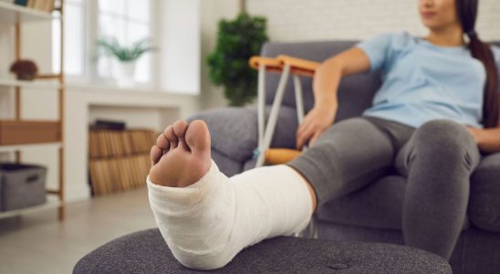 Can you have a work accident… while teleworking