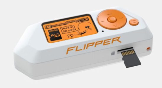 Canada declares war on Flipper Zero and its peers over