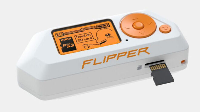 Canada declares war on Flipper Zero and its peers over