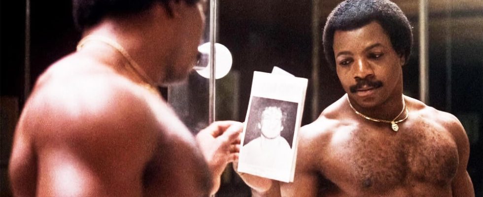 Carl Weathers only got his biggest role because he insulted