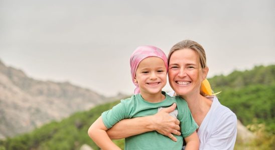 Children affected by cancer unwilling victims of their environment