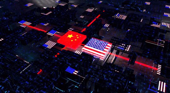 China Conducted a Virtual Hacking Attack on NATO Institutions