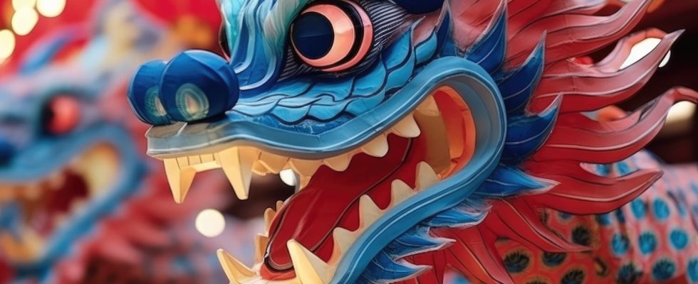 Chinese New Year 2024 the horoscope of your astrological sign