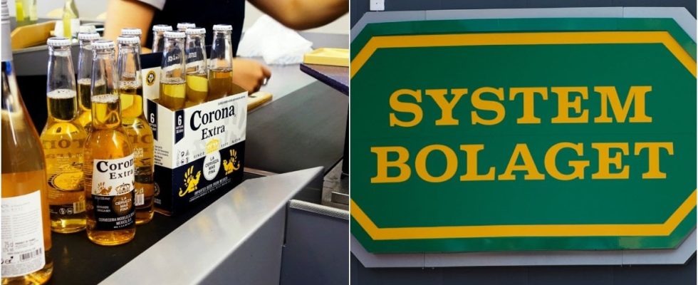 Closed Systembolaget caused anger now it can reopen