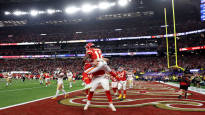 Crazy thriller Kansas City wins Super Bowl in overtime