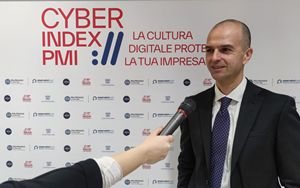 Cyber ​​Risk among SMEs Generali and Confindustria in Bologna to