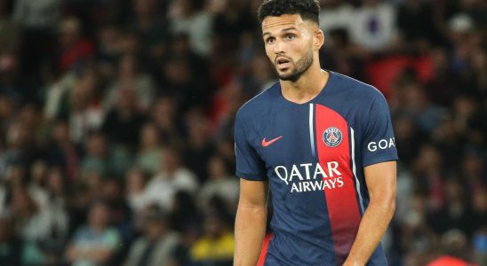 DIRECT PSG – Lille Paris reaction follow the match