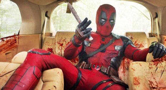 Deadpool 3 trailer has already shown 2 different Wolverines