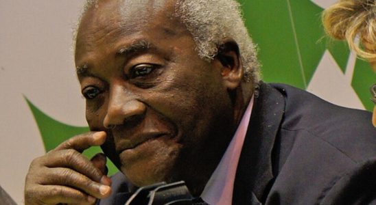 Death of Beninese intellectual Stanislas Spero Adotevi