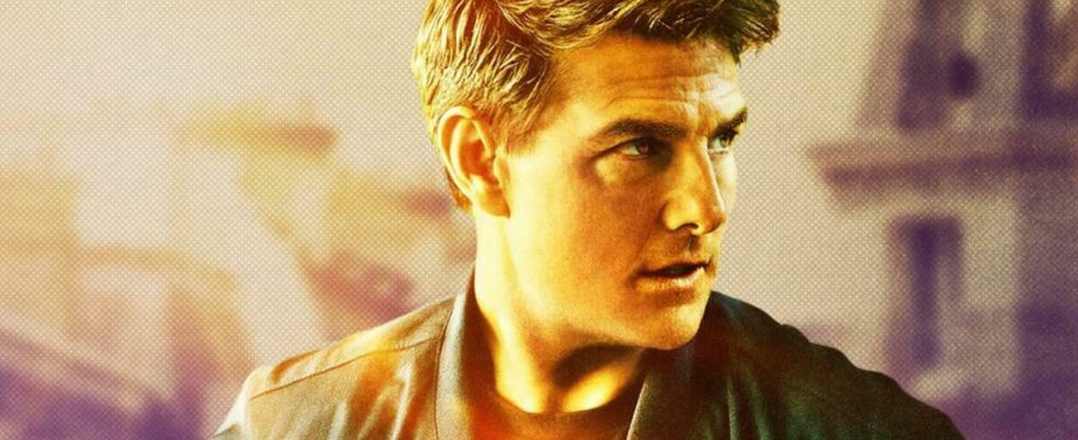 Does Tom Cruise hate part 3 of his greatest action