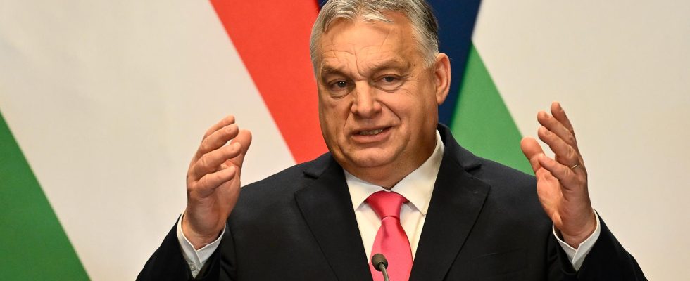 EU lawsuit against contested law in Hungary