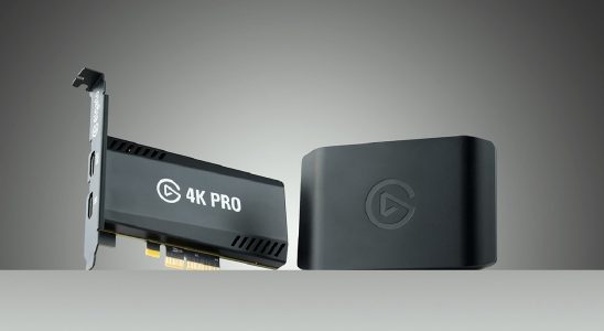 Elgato Offers High Performance with New 4K X and 4K