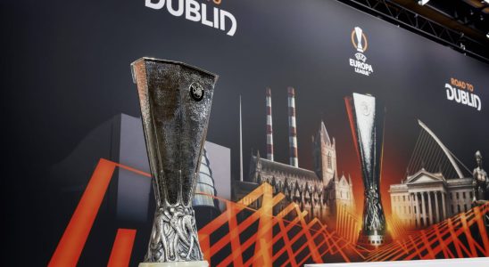 Europa League draw Leverkusen Liverpool Marseille will be very heavy