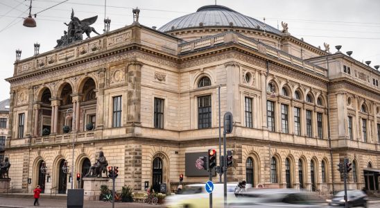 Exhaust ban coming in central Copenhagen