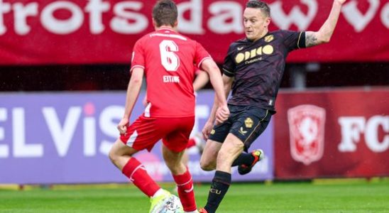 FC Utrecht beats FC Twente and breaks club record On