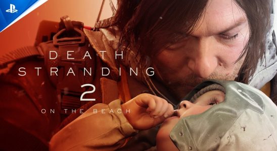 Fatih Akin and George Miller Will Be in Death Stranding