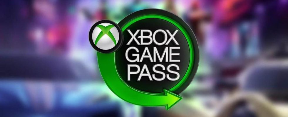 Games to be Added and Removed from Xbox Game Pass