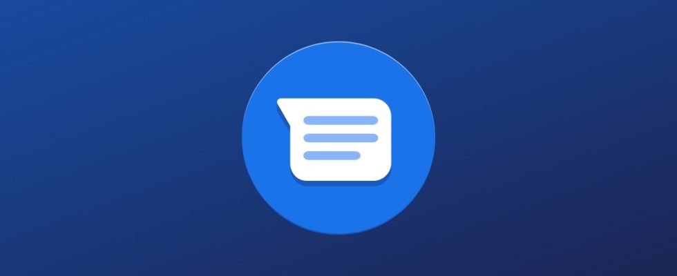 Google Messages Updated with New Features