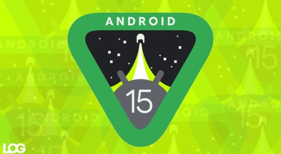 Google officially launched the adventure for Android 15