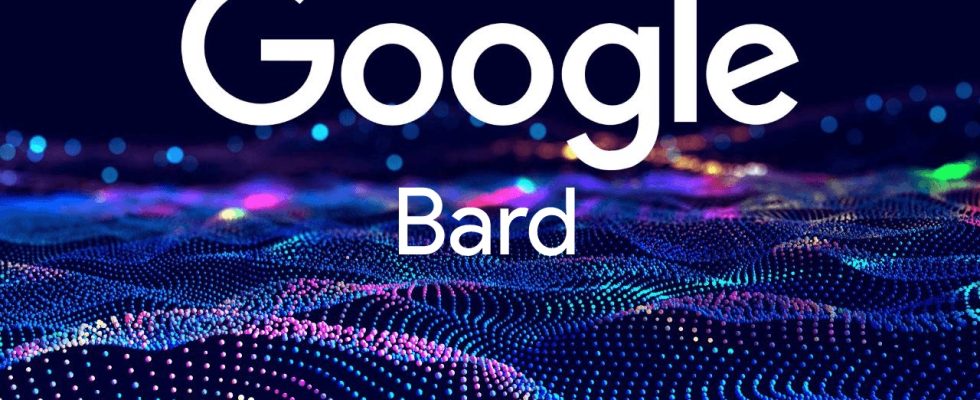 Googles Artificial Intelligence Tool Bard is Being Updated with its