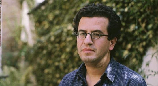 Hisham Matar his great novel about exile and friendship –