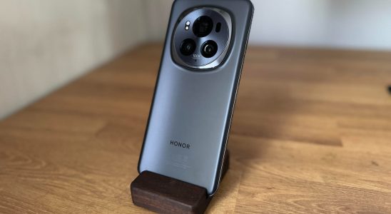 Honor Magic 6 Pro review Honor shakes up the competition