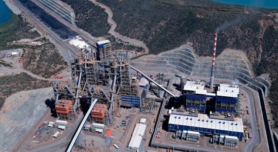 In New Caledonia Glencore puts its nickel plant on hold