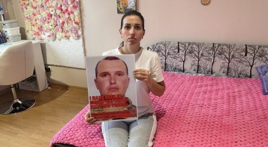 In Ukraine the unbearable wait of prisoners families