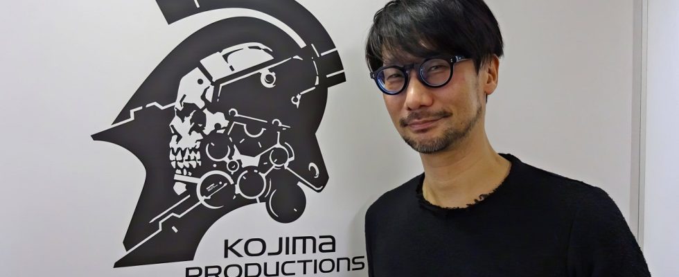 Is Hideo Kojimas New Project Physint a Game or a