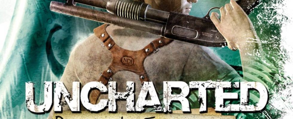 Is Uncharted Coming Again in 2024 After 17 Years