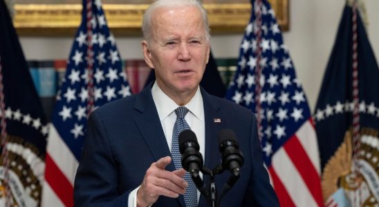 Joe Biden confuses Macron and Mitterrand Should we be concerned